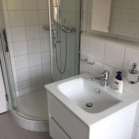 Apartamento Suzanne Nr- 18 By Interhome