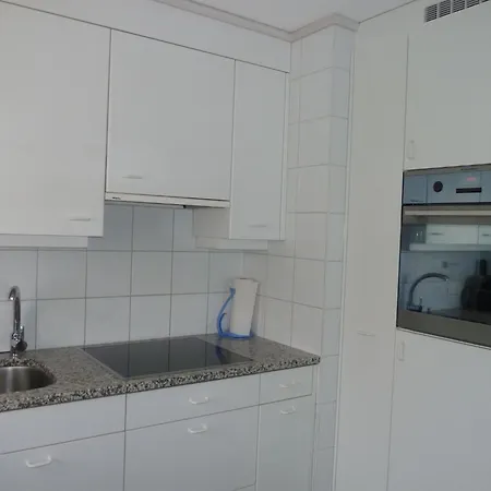 Suzanne Nr- 18 By Interhome *