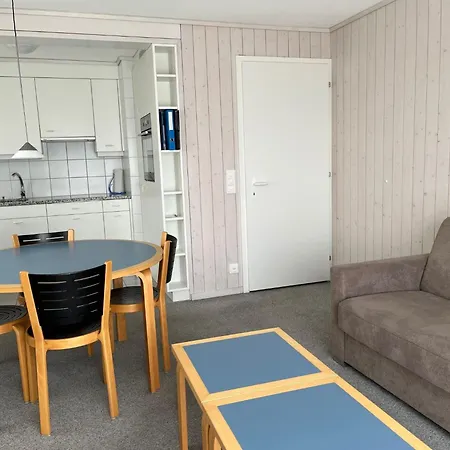 Suzanne Nr- 18 By Interhome Apartment *