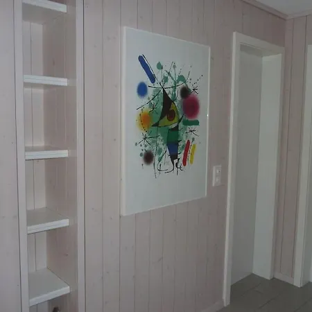 Suzanne Nr- 18 By Interhome *