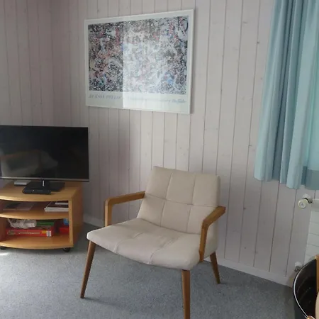 Apartamento Suzanne Nr- 18 By Interhome