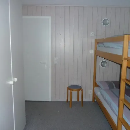 Suzanne Nr- 18 By Interhome Apartamento *