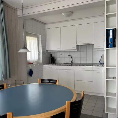 Suzanne Nr- 18 By Interhome *