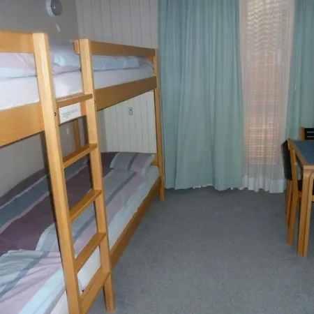 Suzanne Nr- 18 By Interhome * Gstaad