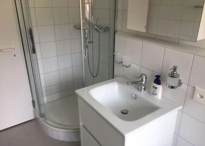 Apartment Suzanne Nr- 18 By Interhome