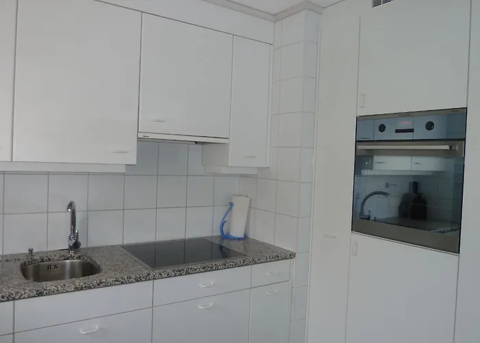 Suzanne Nr- 18 By Interhome *