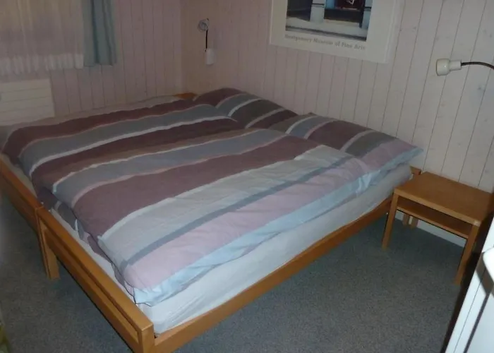 Suzanne Nr- 18 By Interhome Gstaad