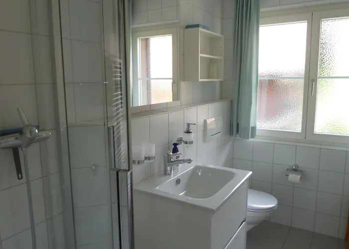 Suzanne Nr- 18 By Interhome