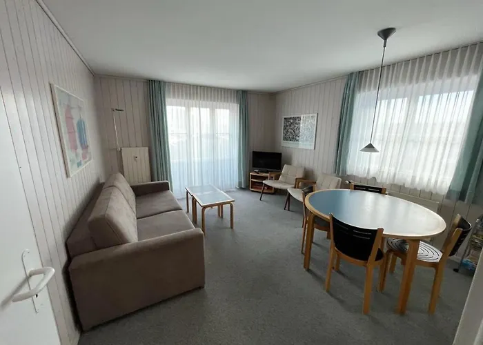 Apartment Suzanne Nr- 18 By Interhome *