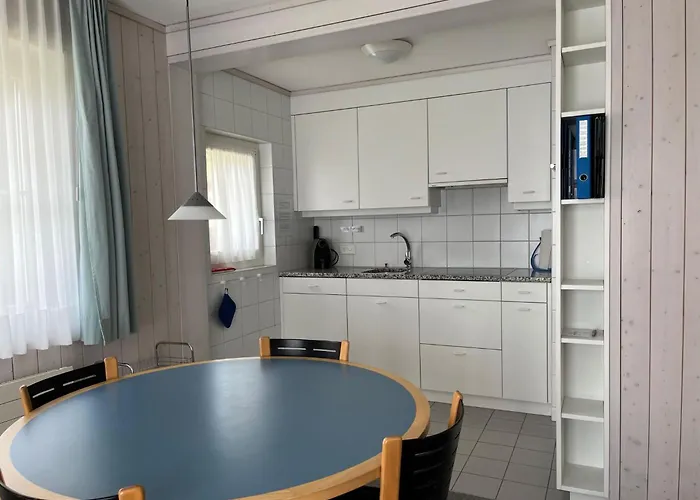 Suzanne Nr- 18 By Interhome *