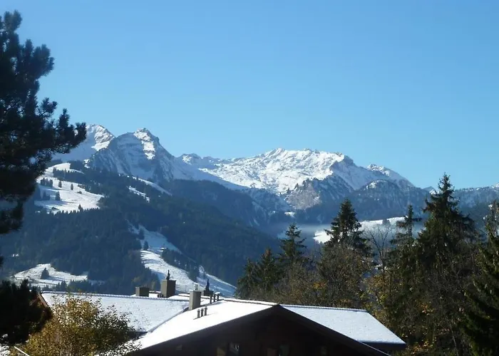 Apartmán Suzanne Nr- 18 By Interhome *