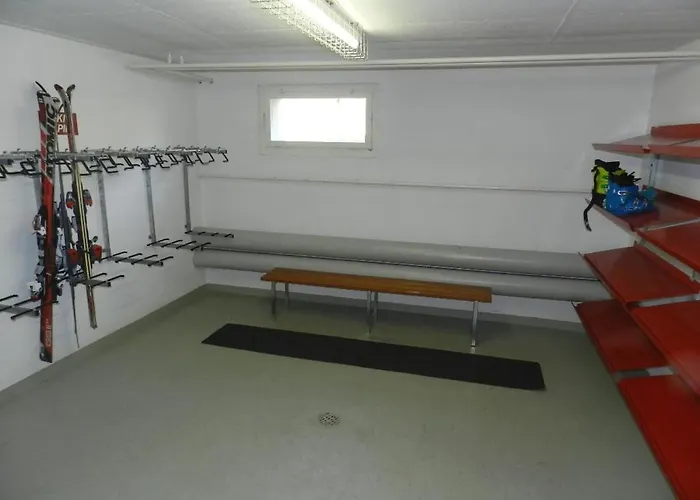 Suzanne Nr- 18 By Interhome * Gstaad