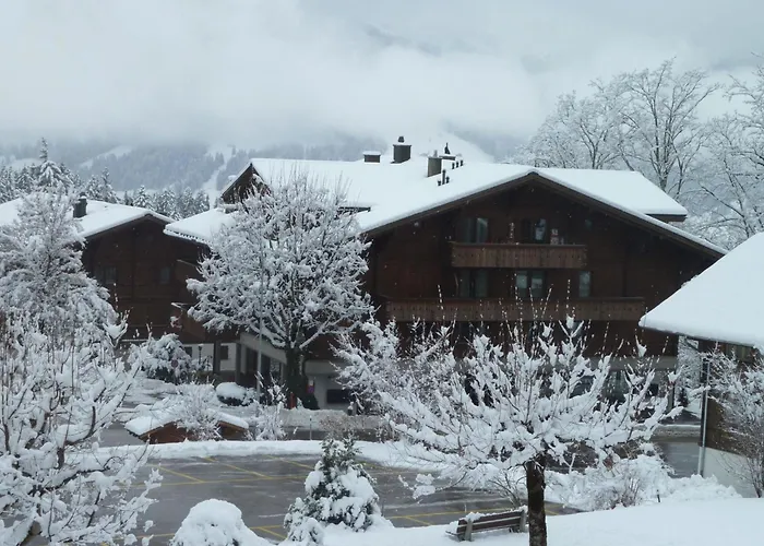 Apartmán Suzanne Nr- 18 By Interhome