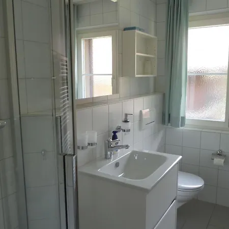 Suzanne Nr- 18 By Interhome