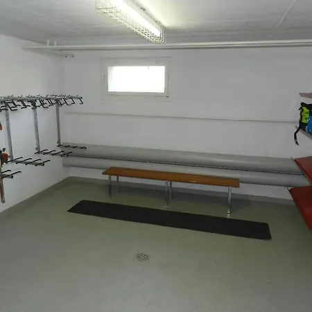 Suzanne Nr- 18 By Interhome * Gstaad