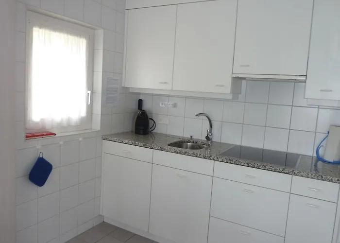 Suzanne Nr- 18 By Interhome 그슈타드